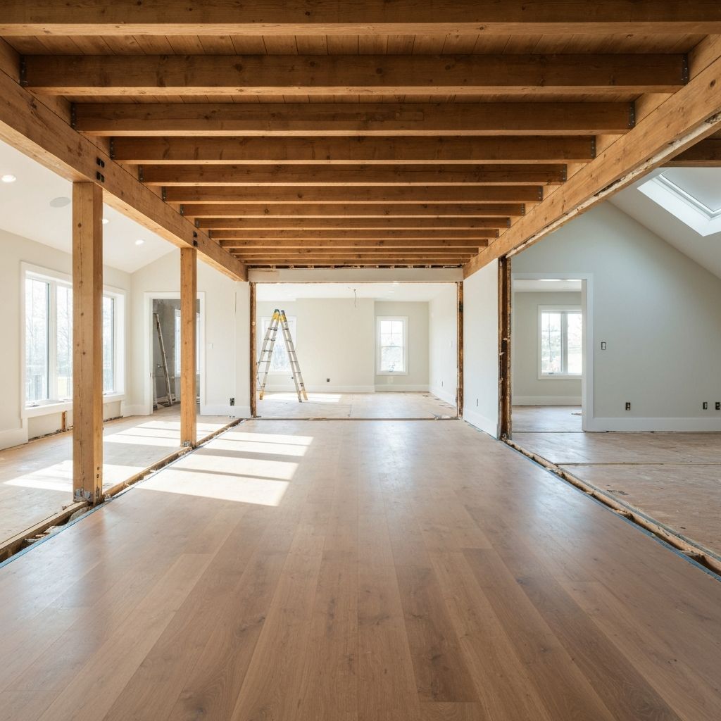 Vakkundig montagewerk door ETAZ Montage